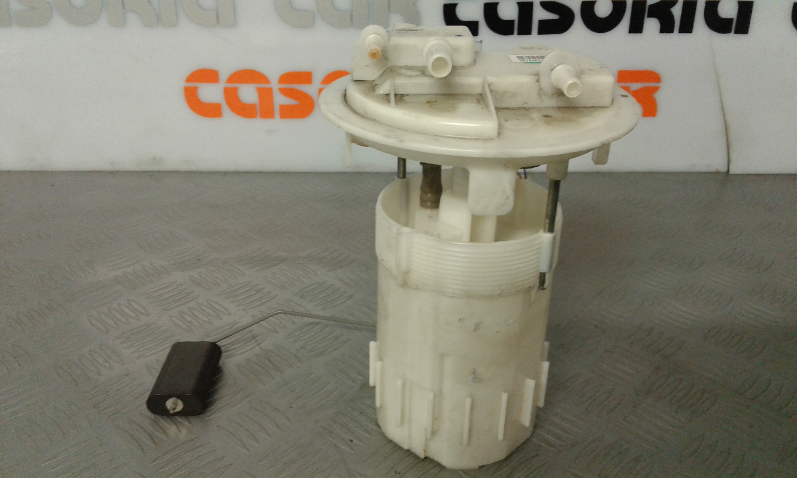 Galleggiante Serbatoio PEUGEOT 208 1 Serie