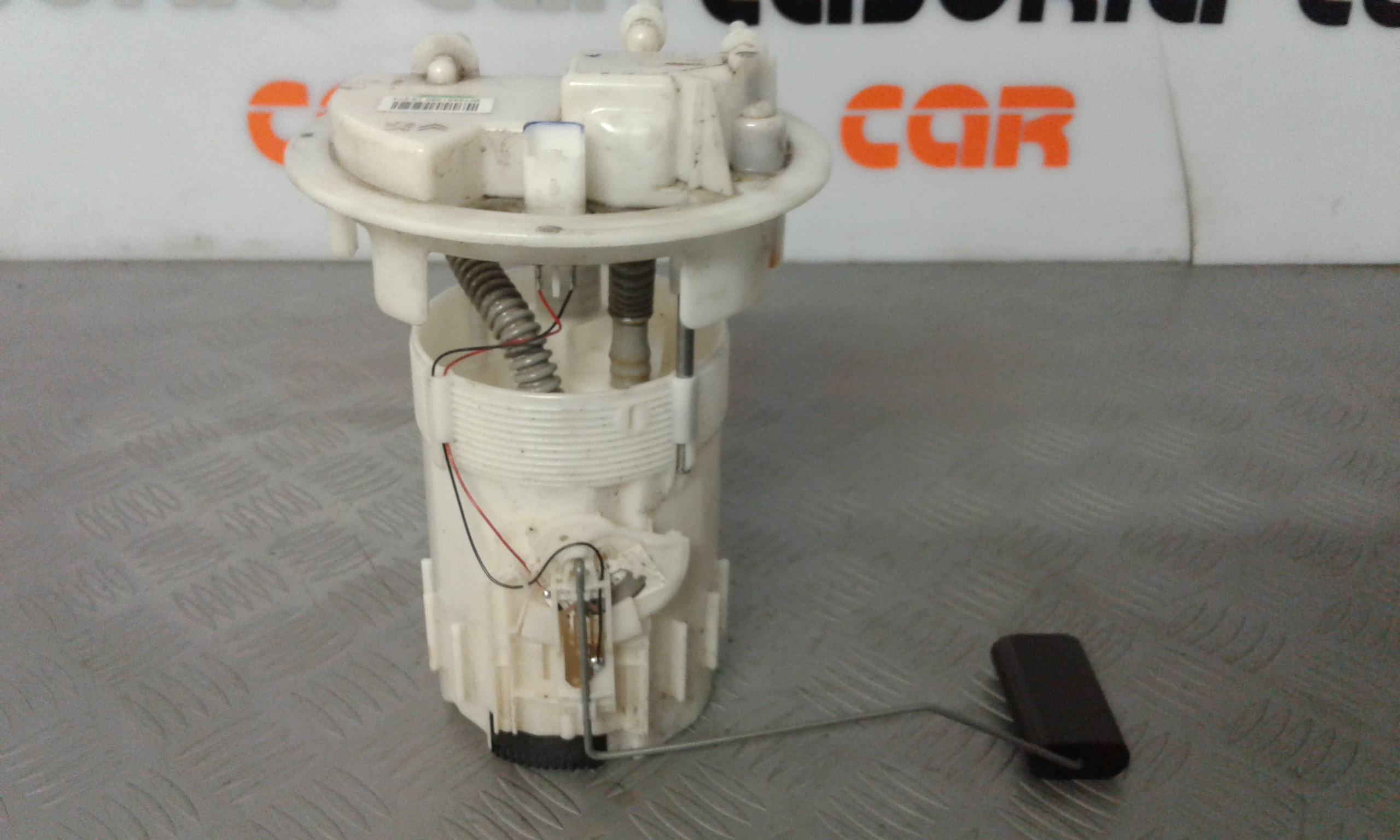 Galleggiante Serbatoio PEUGEOT 208 1 Serie