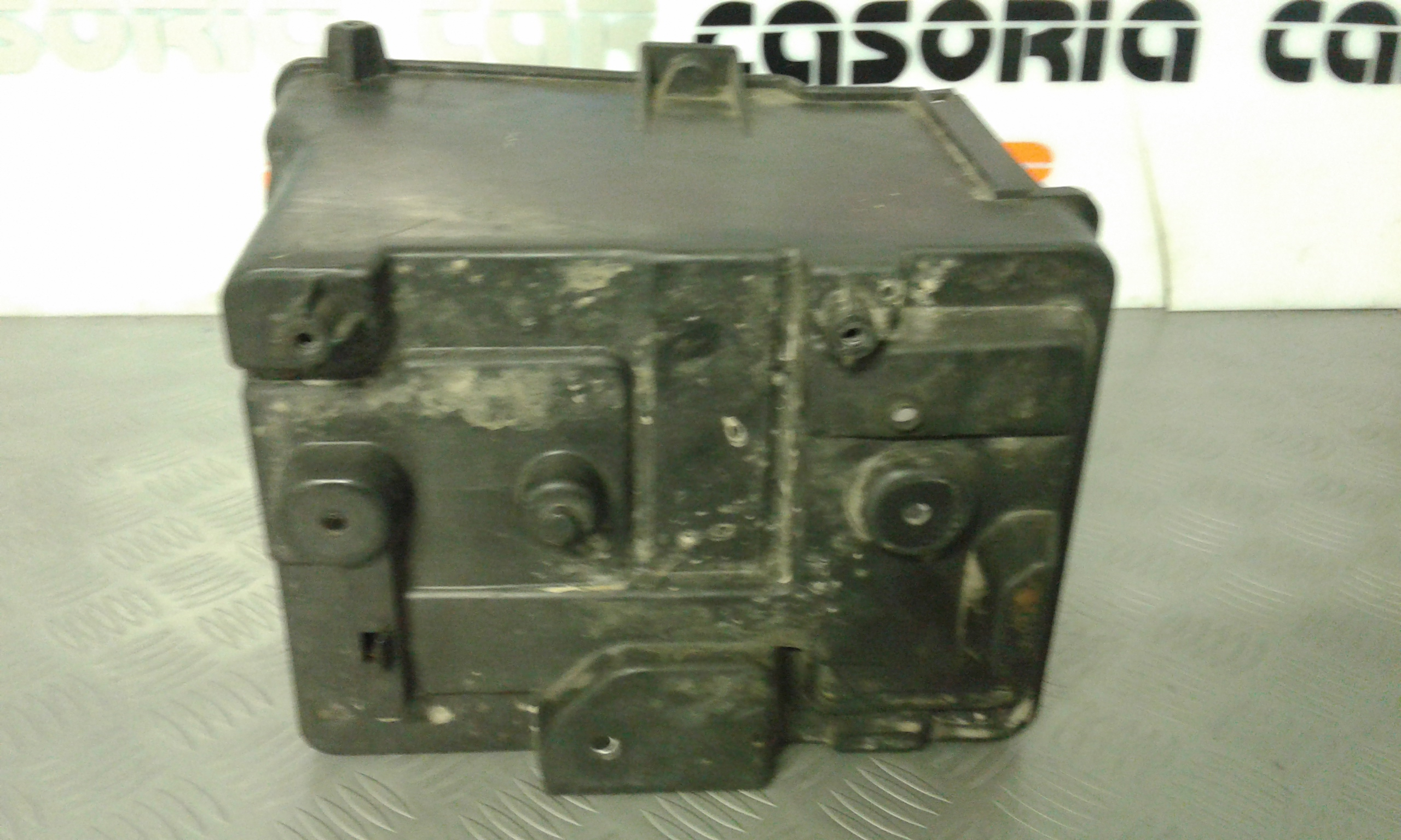 Alloggio Batteria FORD Fiesta 6 Serie