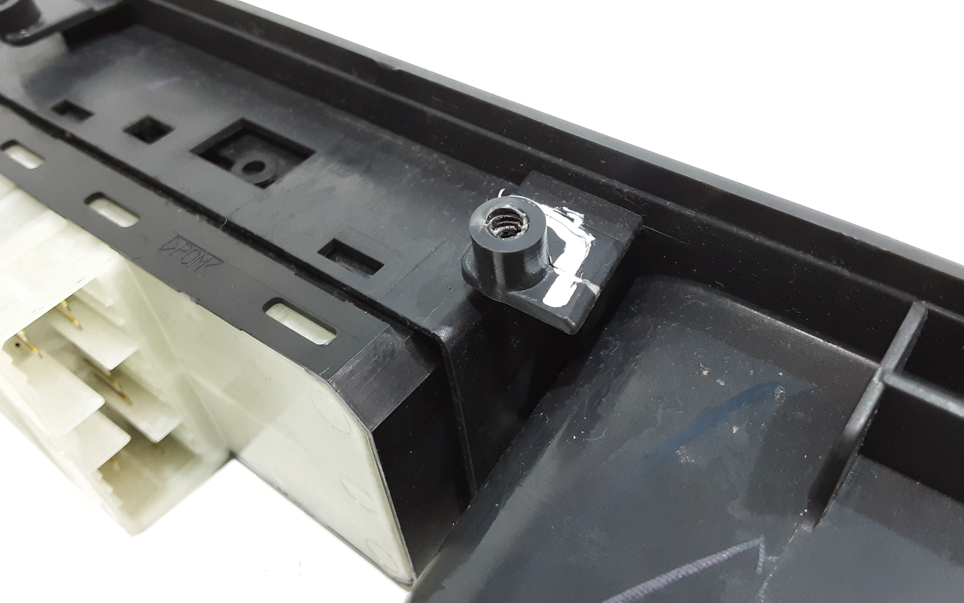 Pulsantiera Anteriore Sinistra Guida SUZUKI Swift 4 Serie