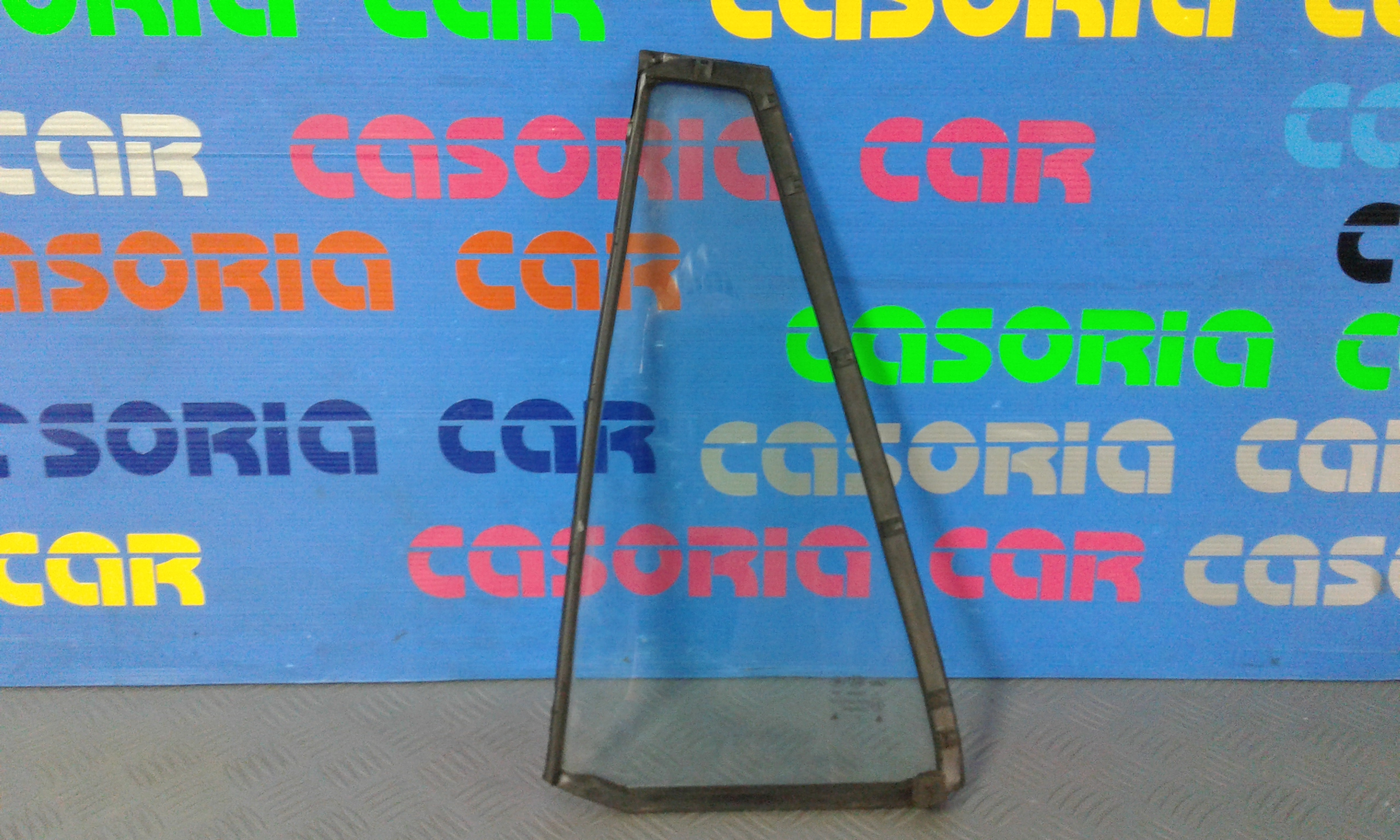 Vetro Fisso Laterale Destro DR 5 1 Serie