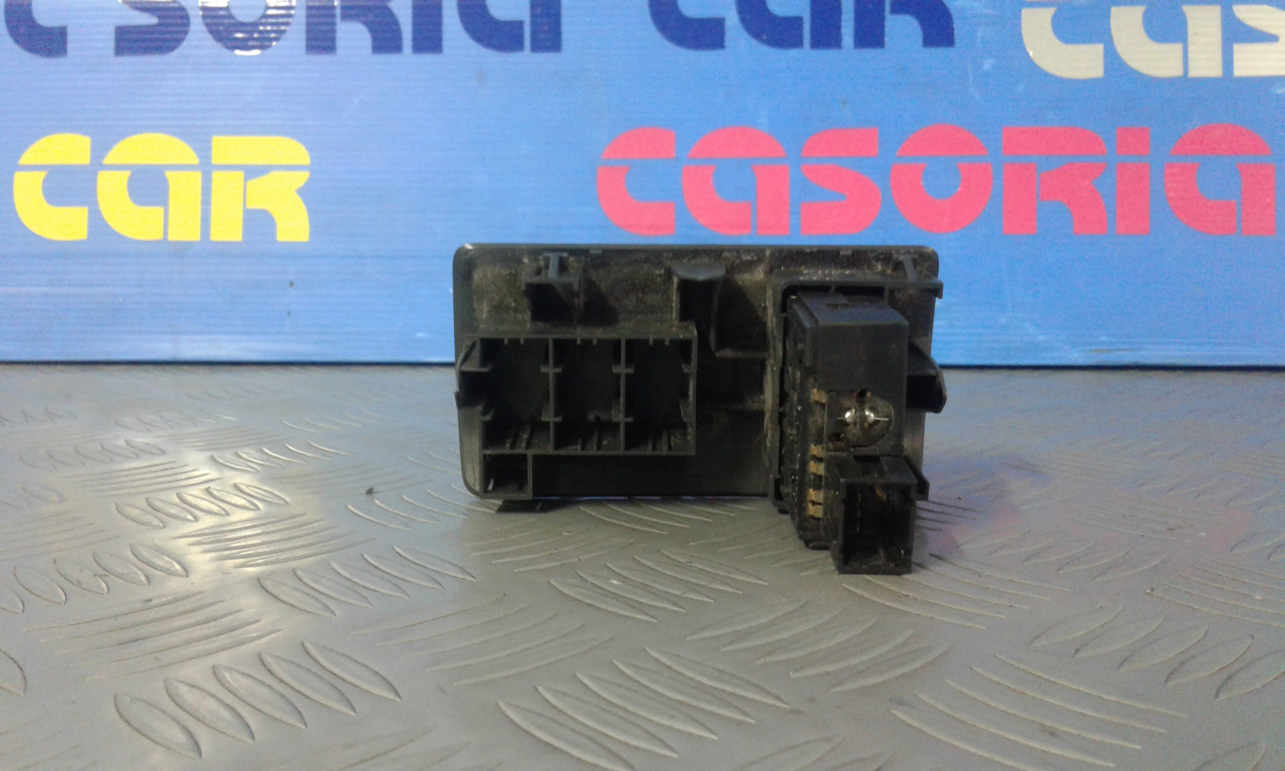 Regolatore Fari RENAULT Kangoo 4 Serie