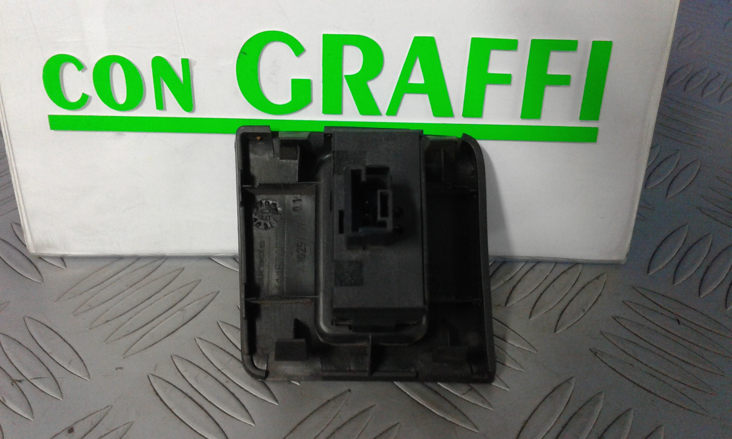 Regolatore Fari PEUGEOT 407 S. Wagon