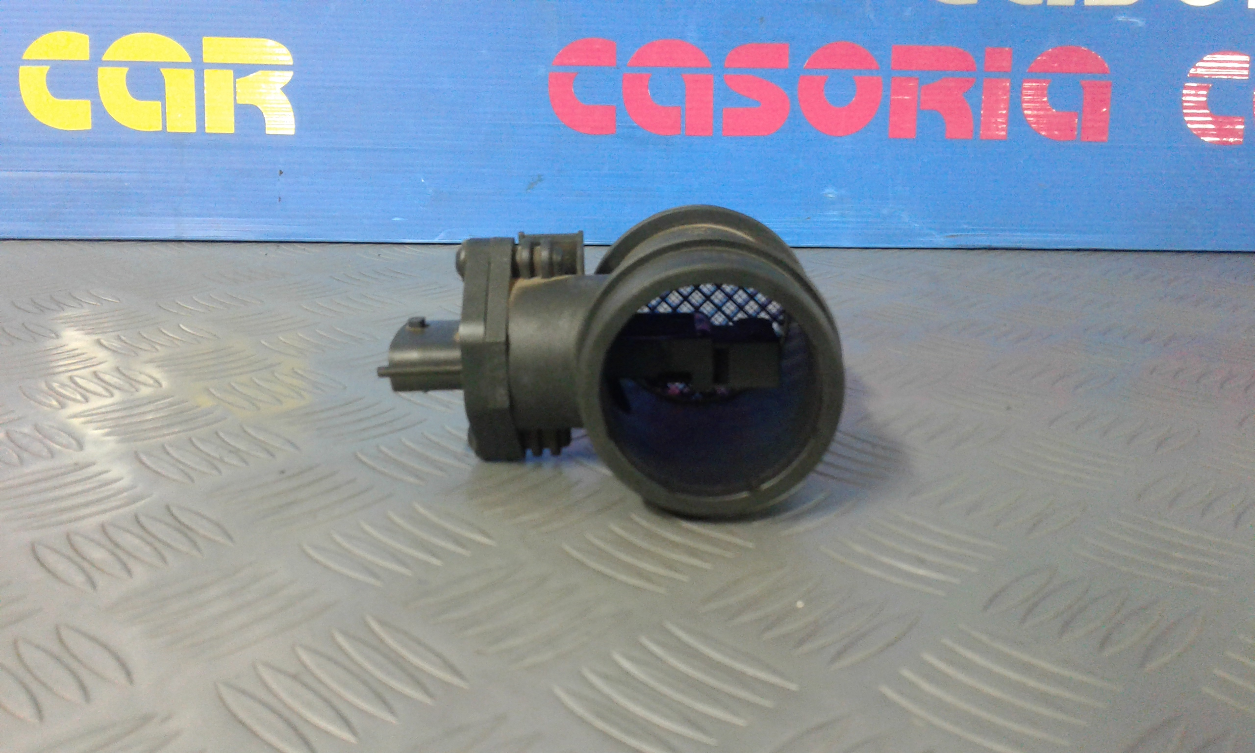 Flussometro OPEL Agila 1 Serie