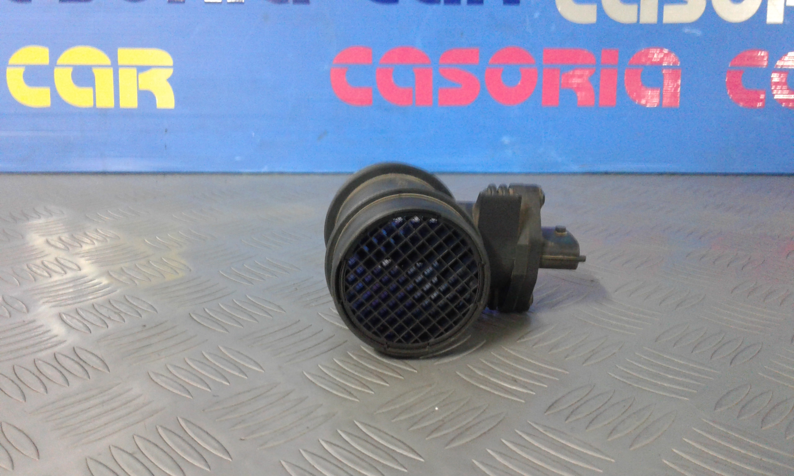 Flussometro OPEL Agila 1 Serie