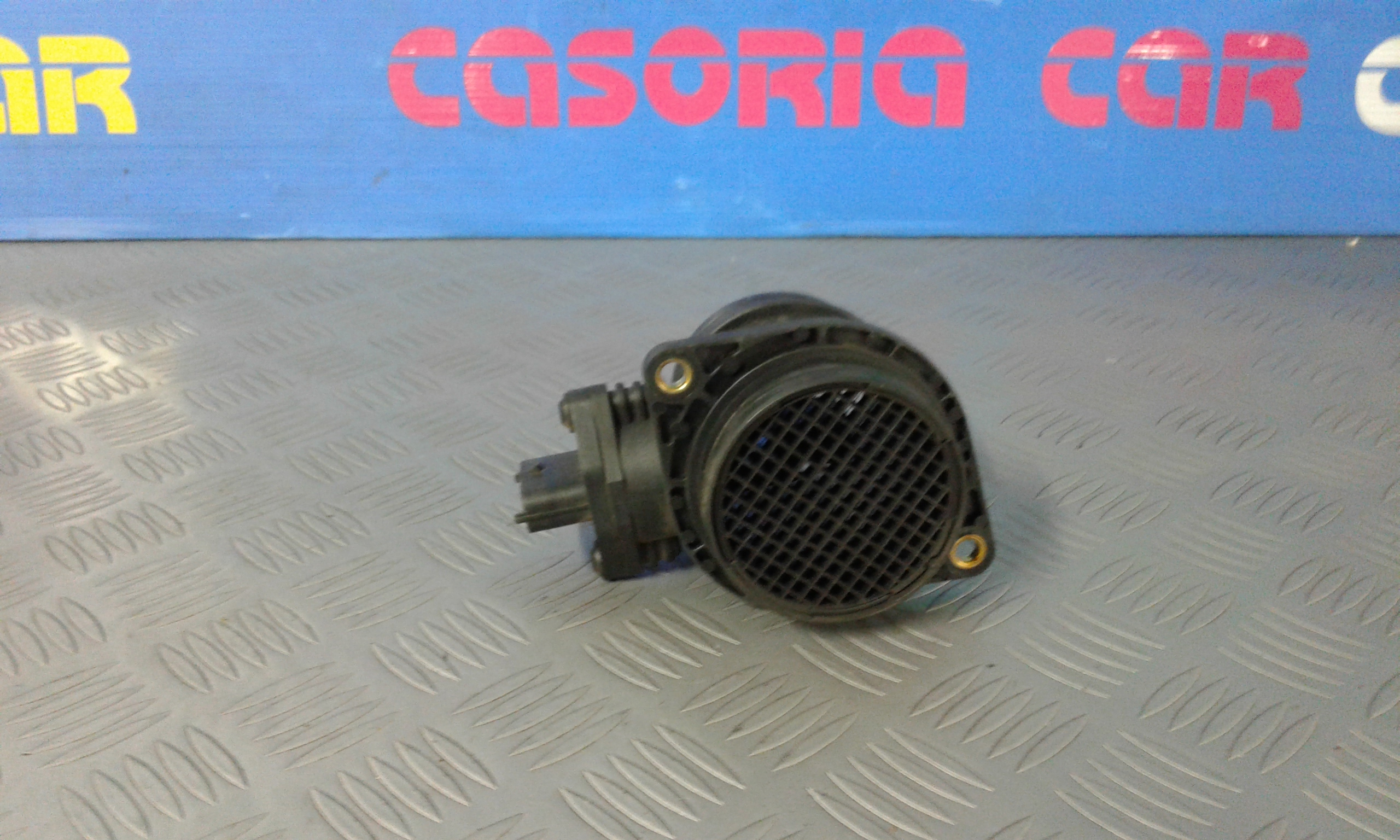 Flussometro FIAT Multipla 1 Serie