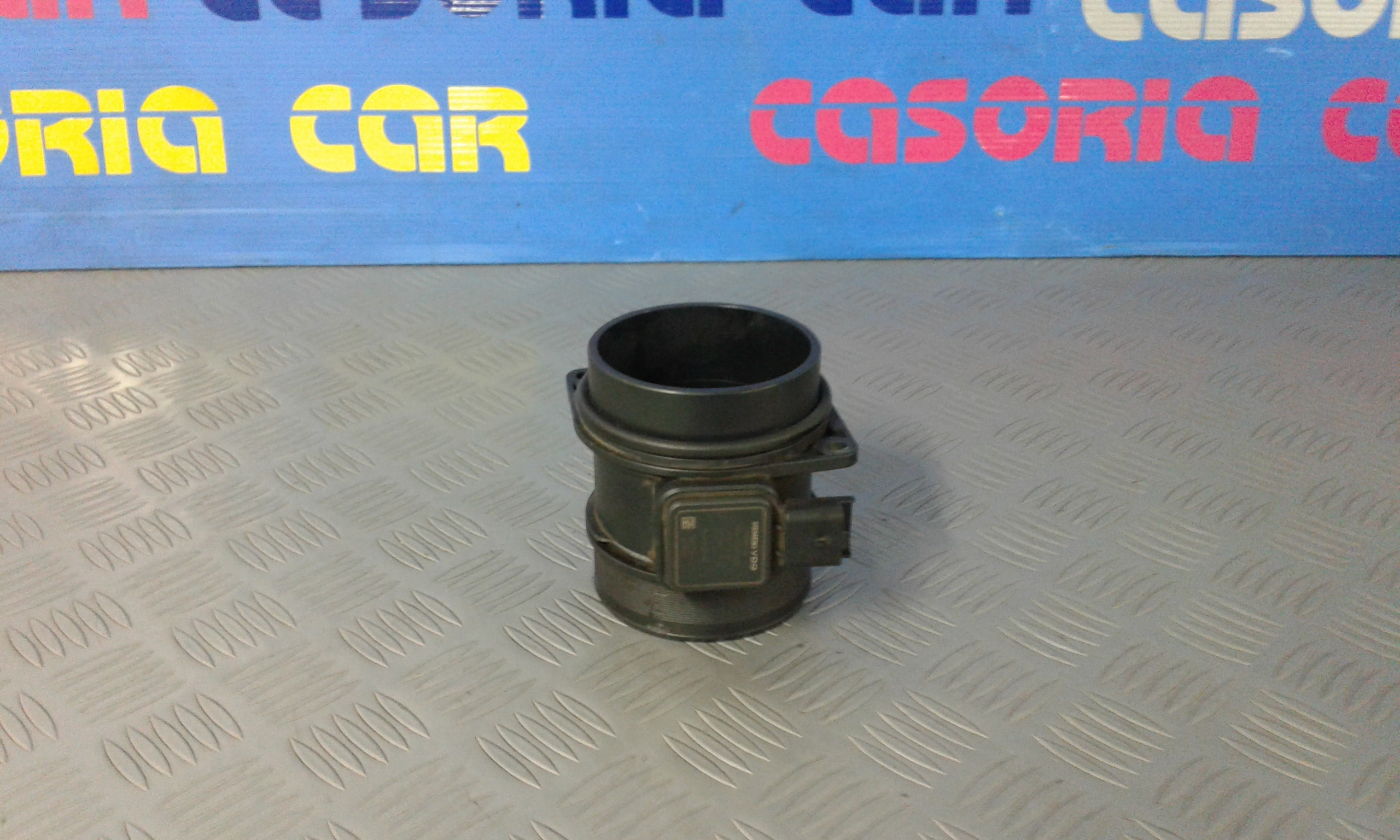 Flussometro PEUGEOT 407 S. Wagon