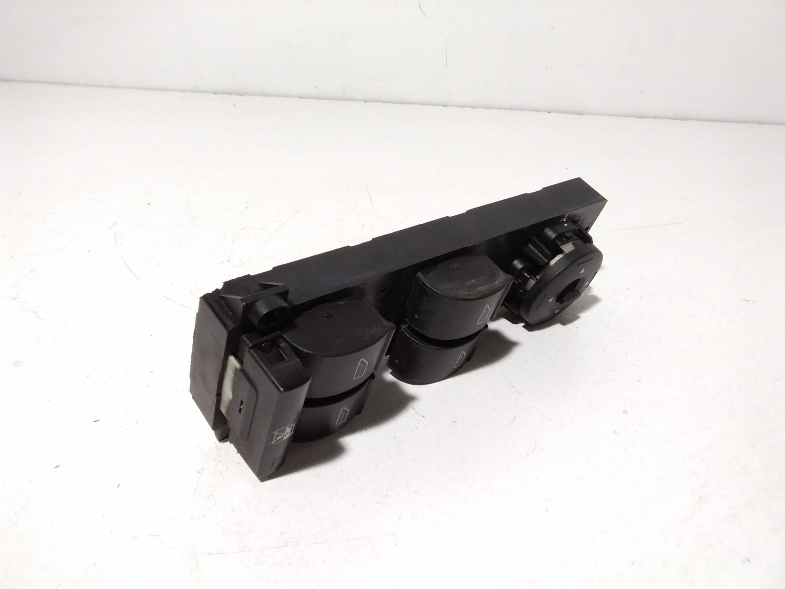 Pulsantiera Anteriore Sinistra Guida FORD Focus Berlina 3 Serie