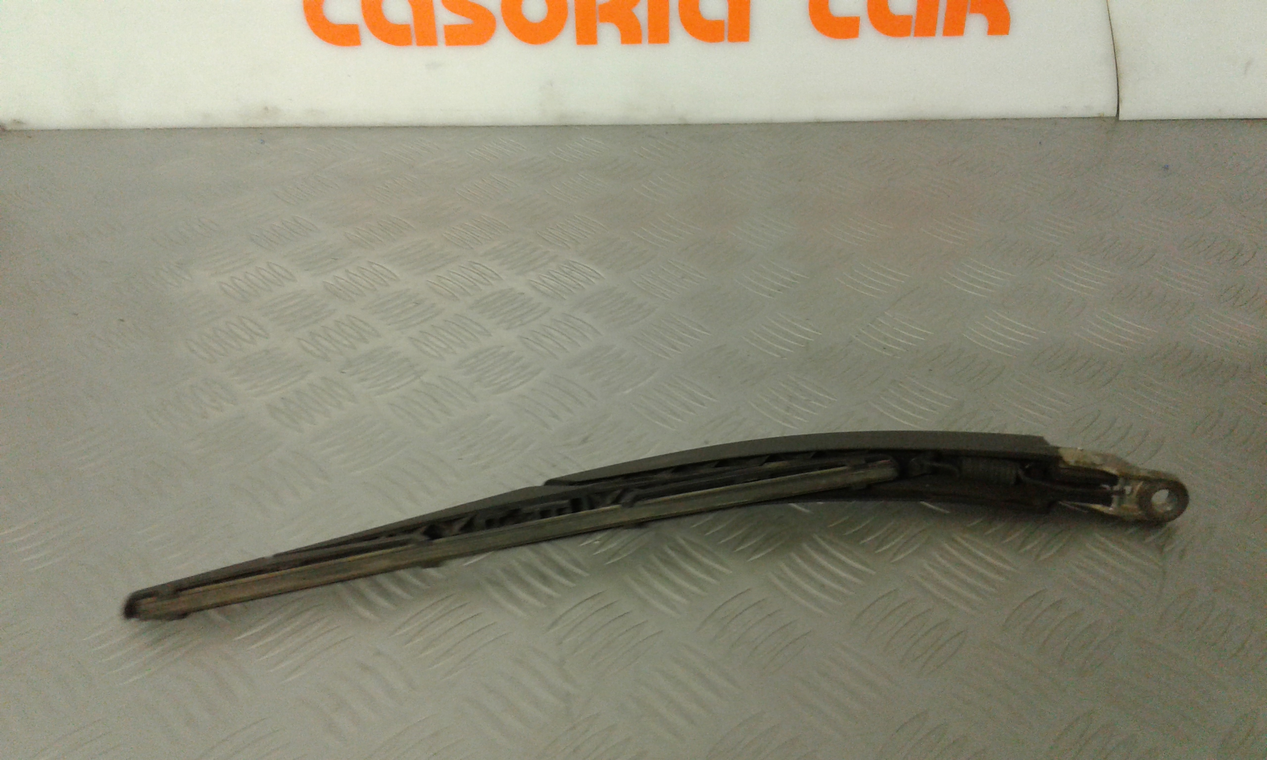 Braccio tergi posteriore FORD Fiesta 6 Serie