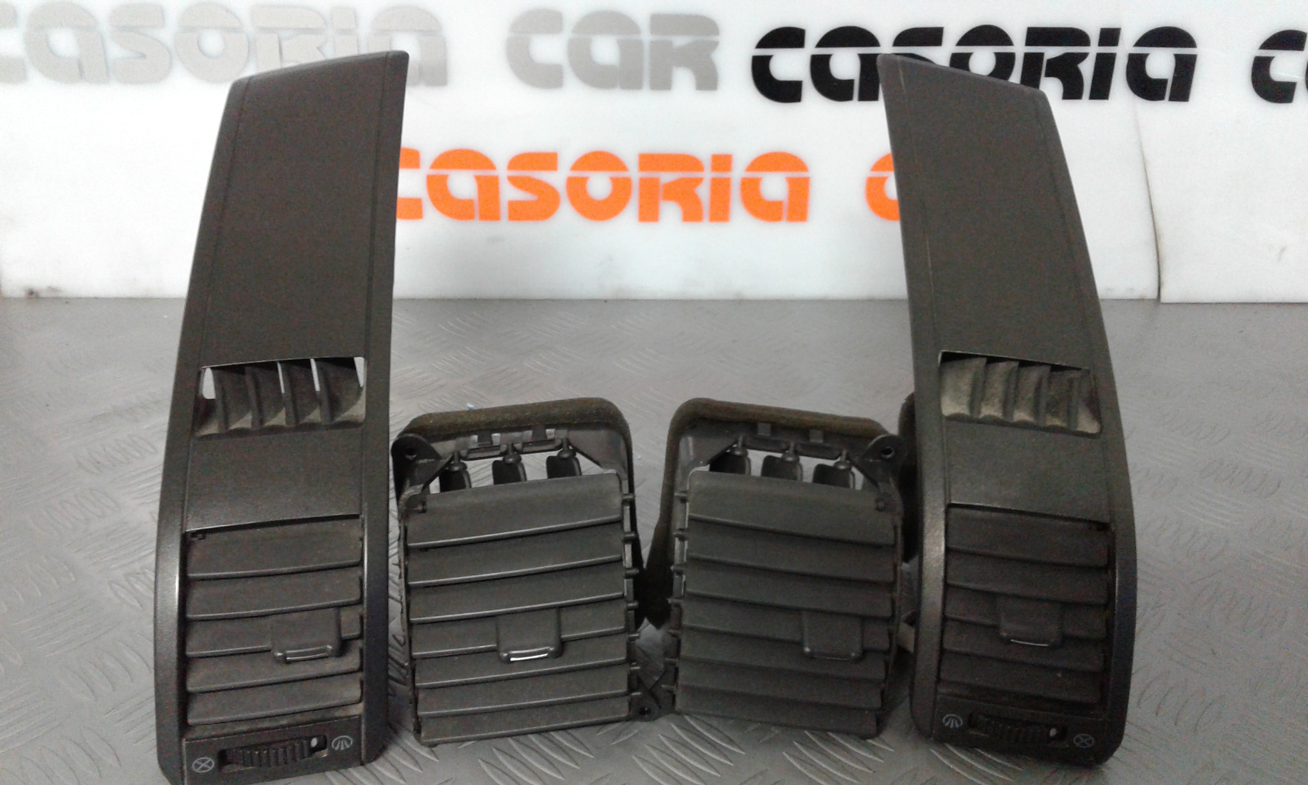 Griglia aria interna SSANGYONG Rexton 1 Serie