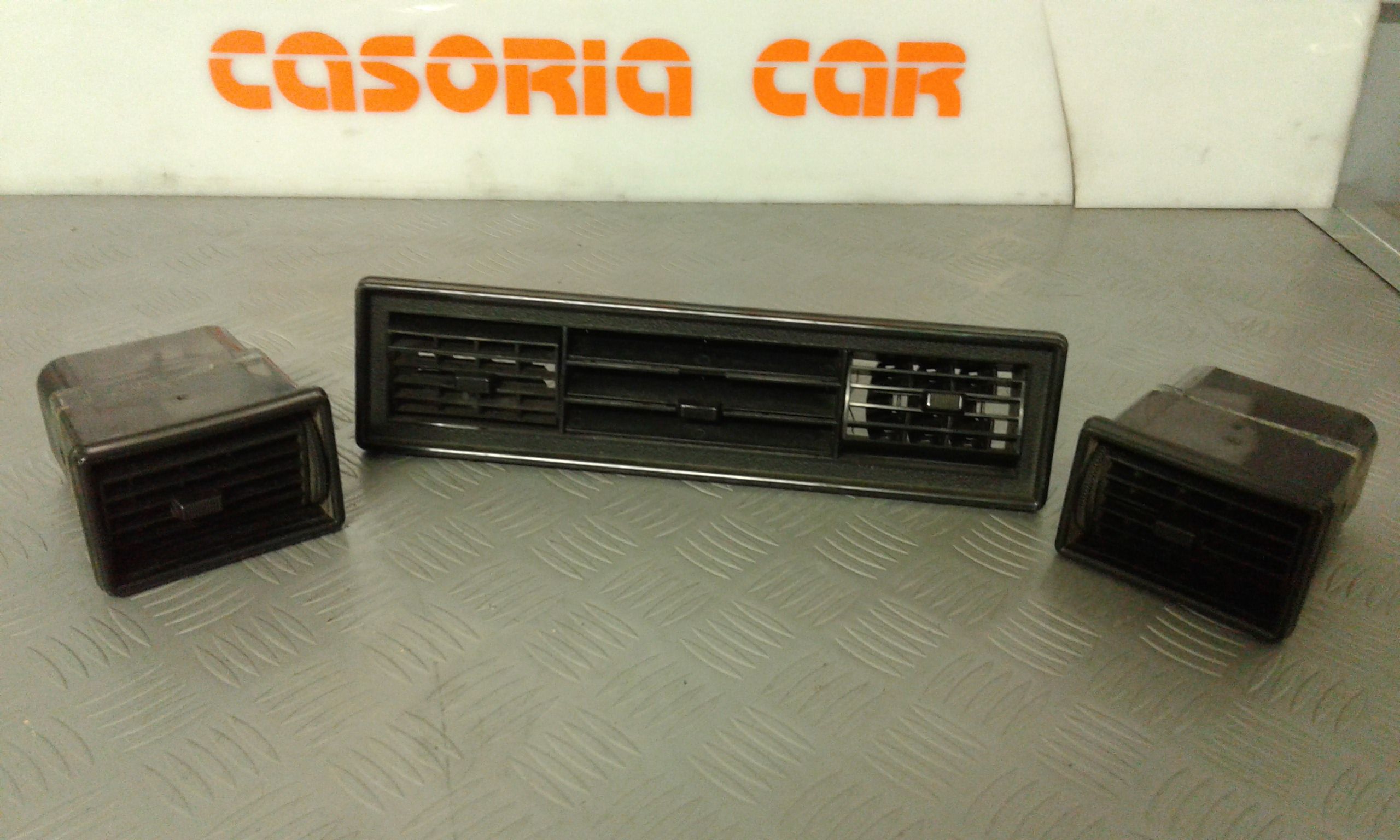 Griglia aria interna JAGUAR Sovereign