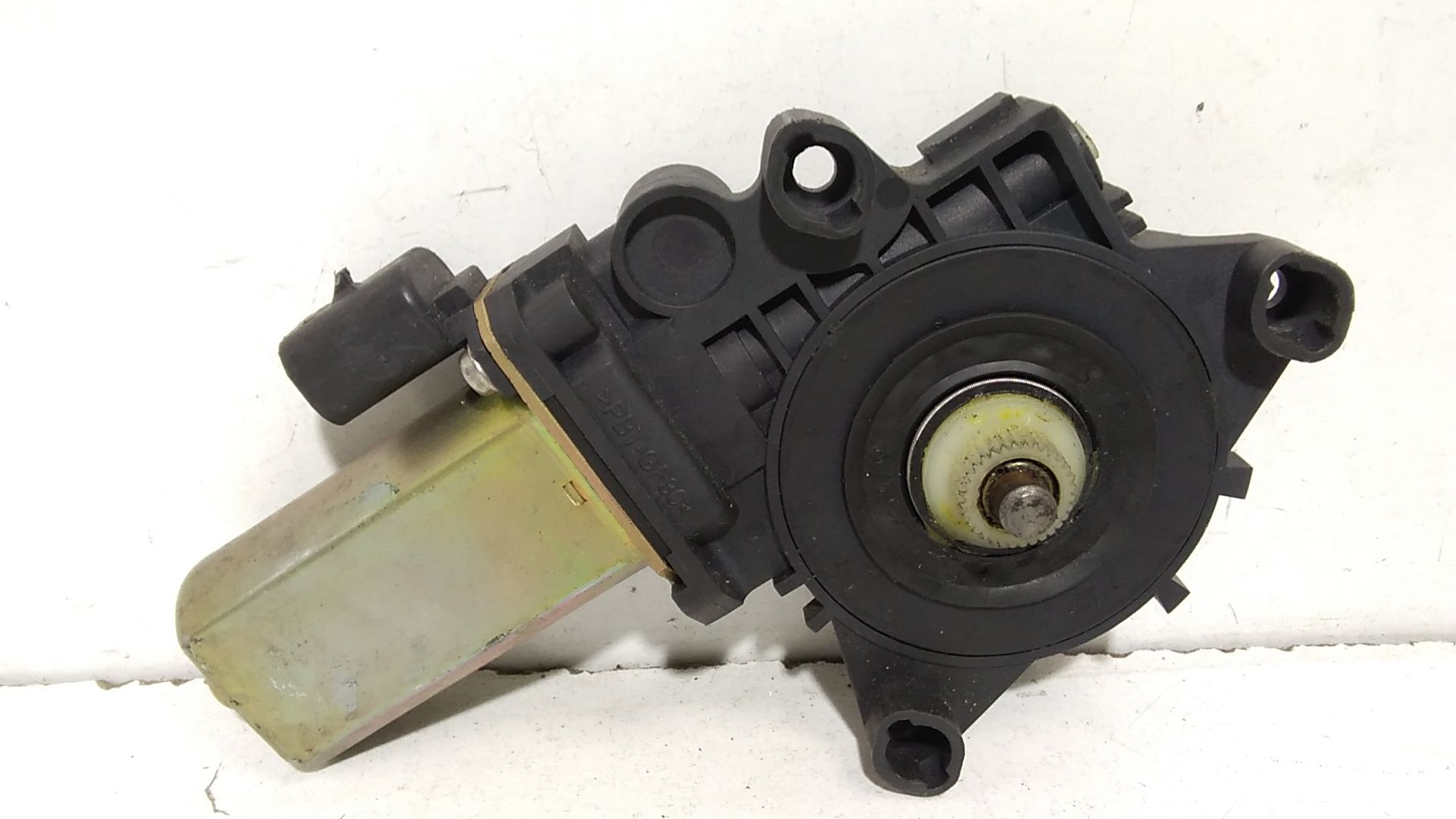 Motorino Alzavetro anteriore Sinistro FIAT Idea 1 Serie