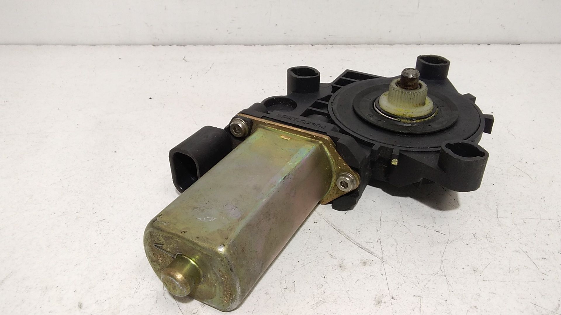 Motorino Alzavetro anteriore Sinistro FIAT Idea 1 Serie