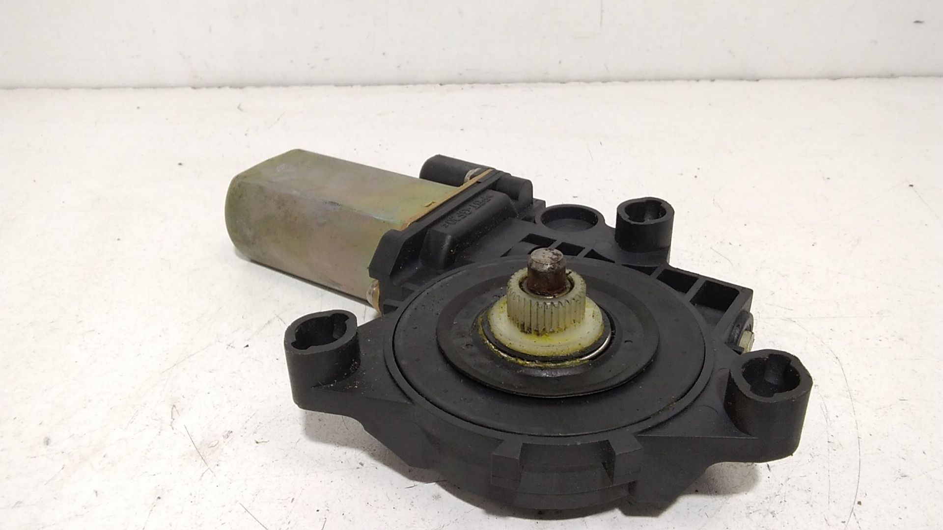 Motorino Alzavetro anteriore Sinistro FIAT Idea 1 Serie