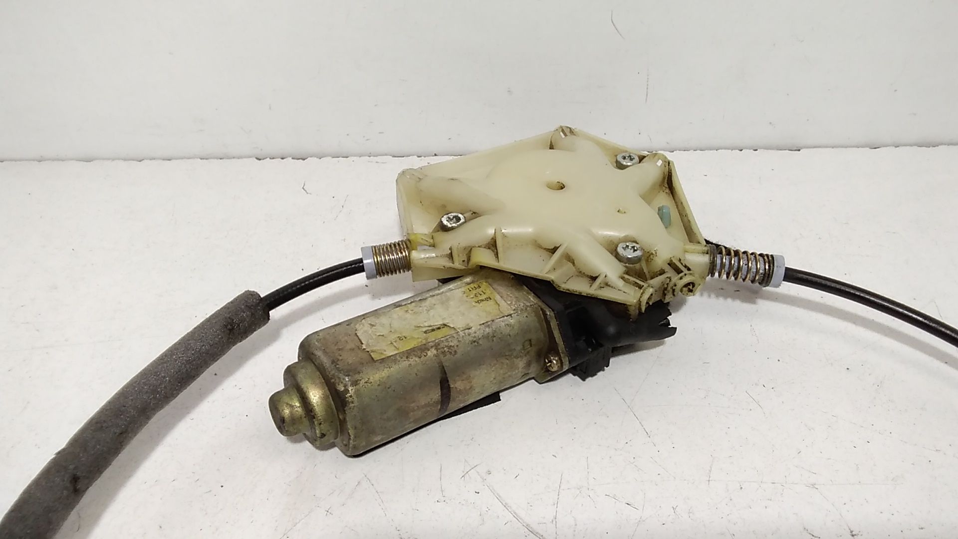 Cremagliera anteriore sinistra Guida VOLVO S40 1 Serie