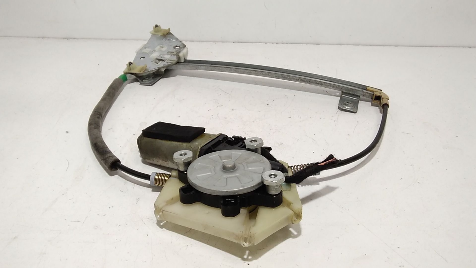 Cremagliera anteriore sinistra Guida VOLVO S40 1 Serie