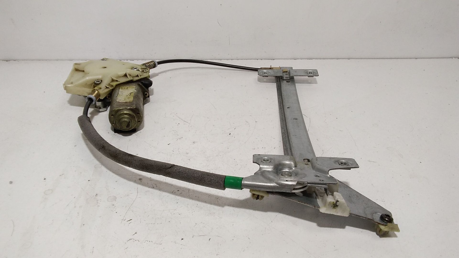 Cremagliera anteriore sinistra Guida VOLVO S40 1 Serie