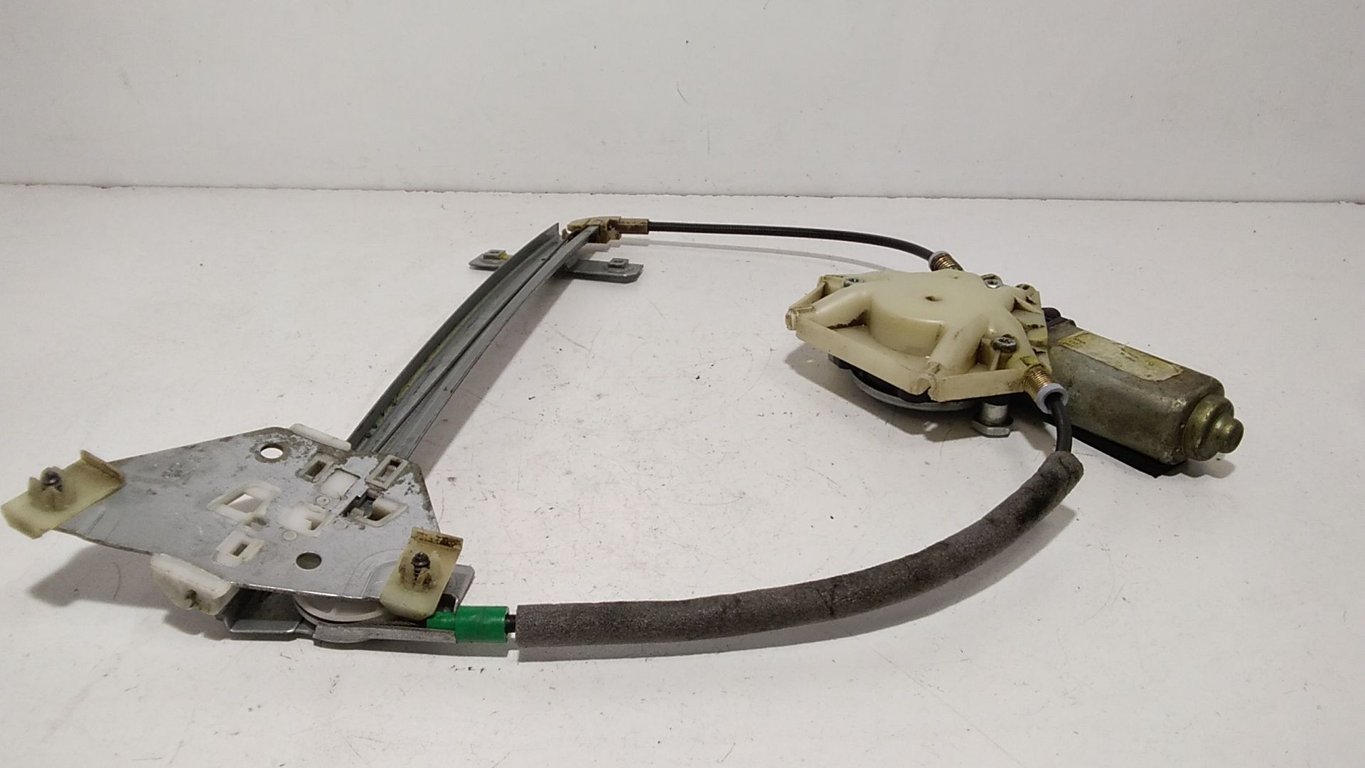 Cremagliera anteriore sinistra Guida VOLVO S40 1 Serie