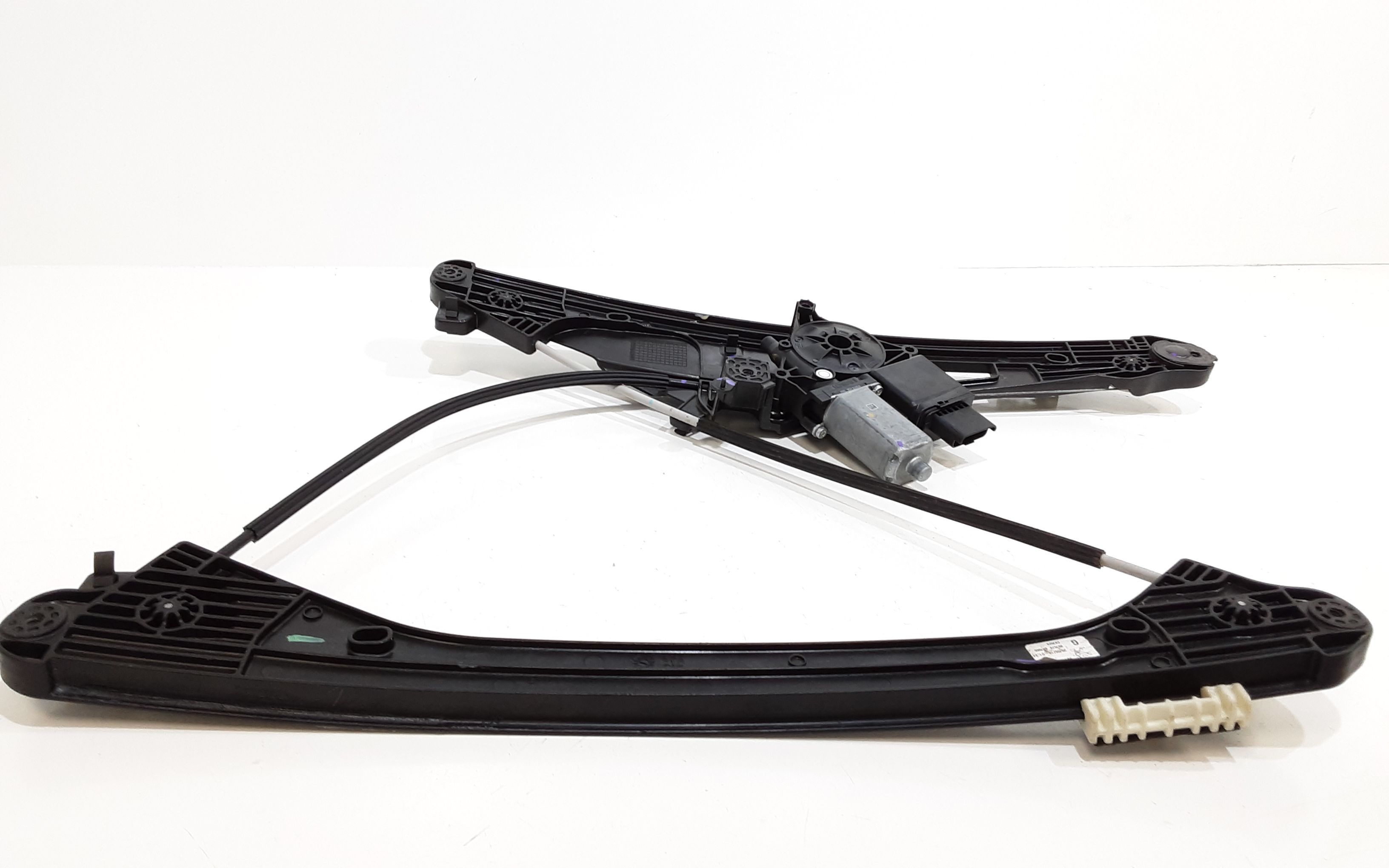 Cremagliera anteriore sinistra Guida PEUGEOT 3008 GT Line (17>)