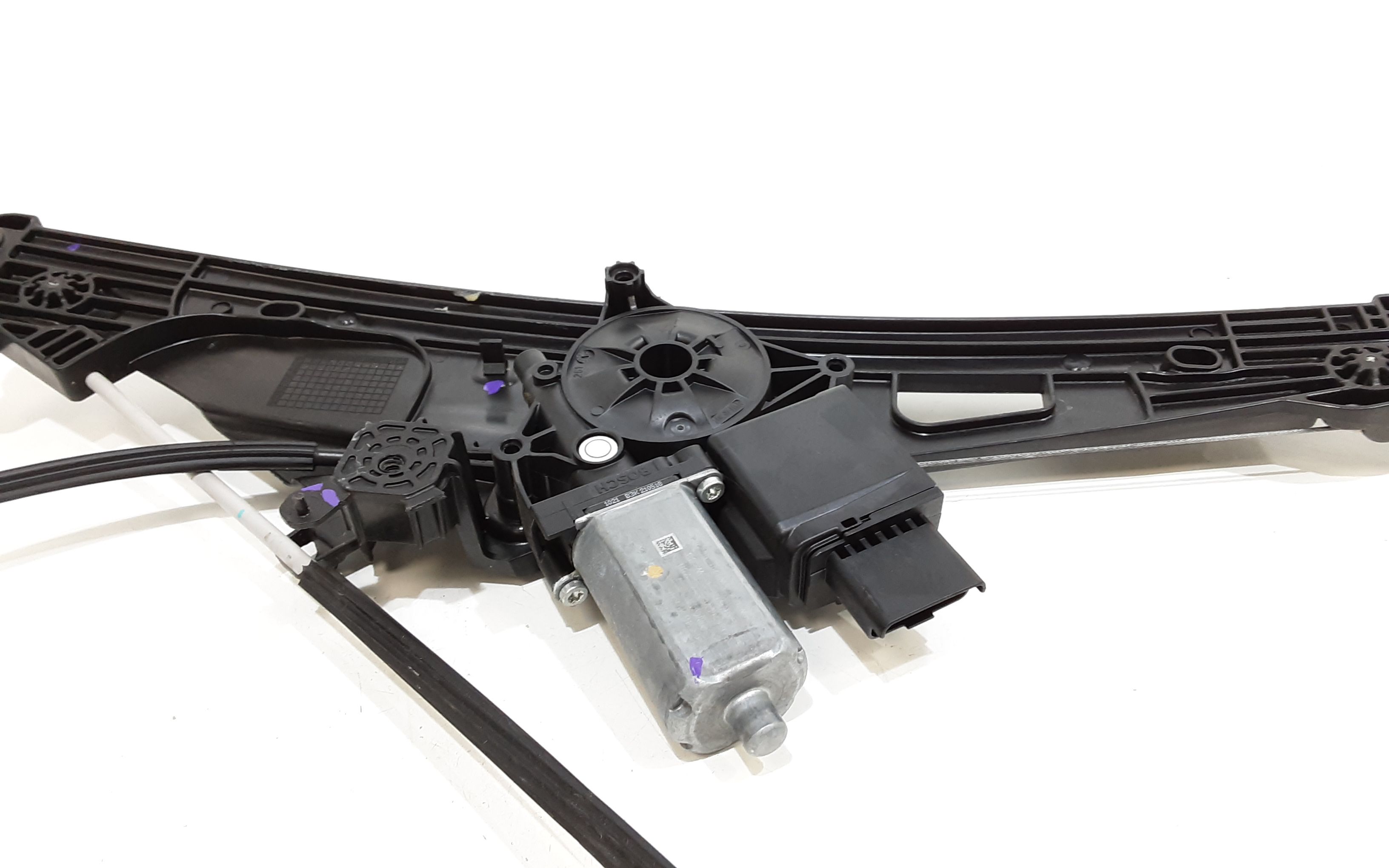 Cremagliera anteriore sinistra Guida PEUGEOT 3008 GT Line (17>)