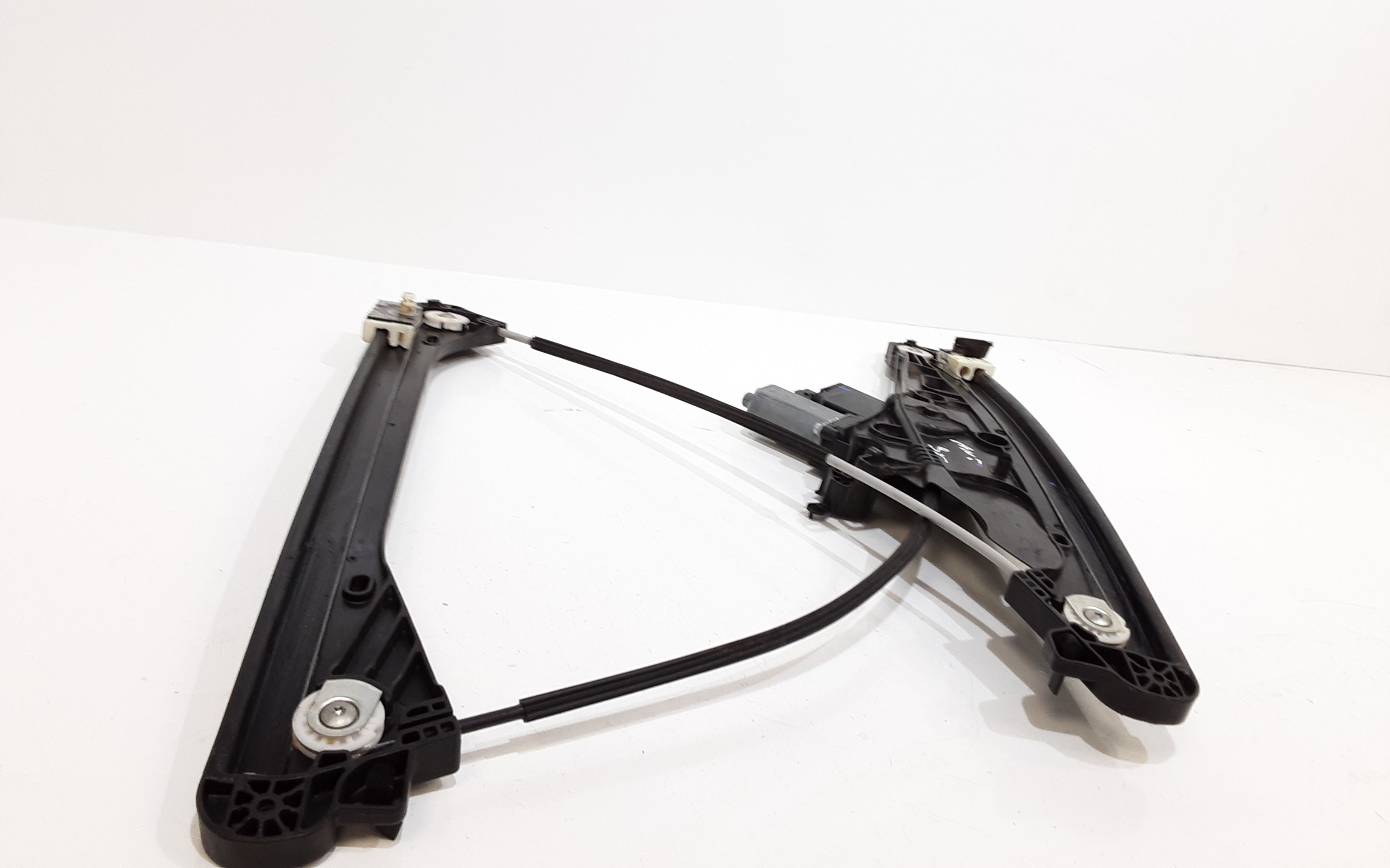 Cremagliera anteriore sinistra Guida PEUGEOT 3008 GT Line (17>)