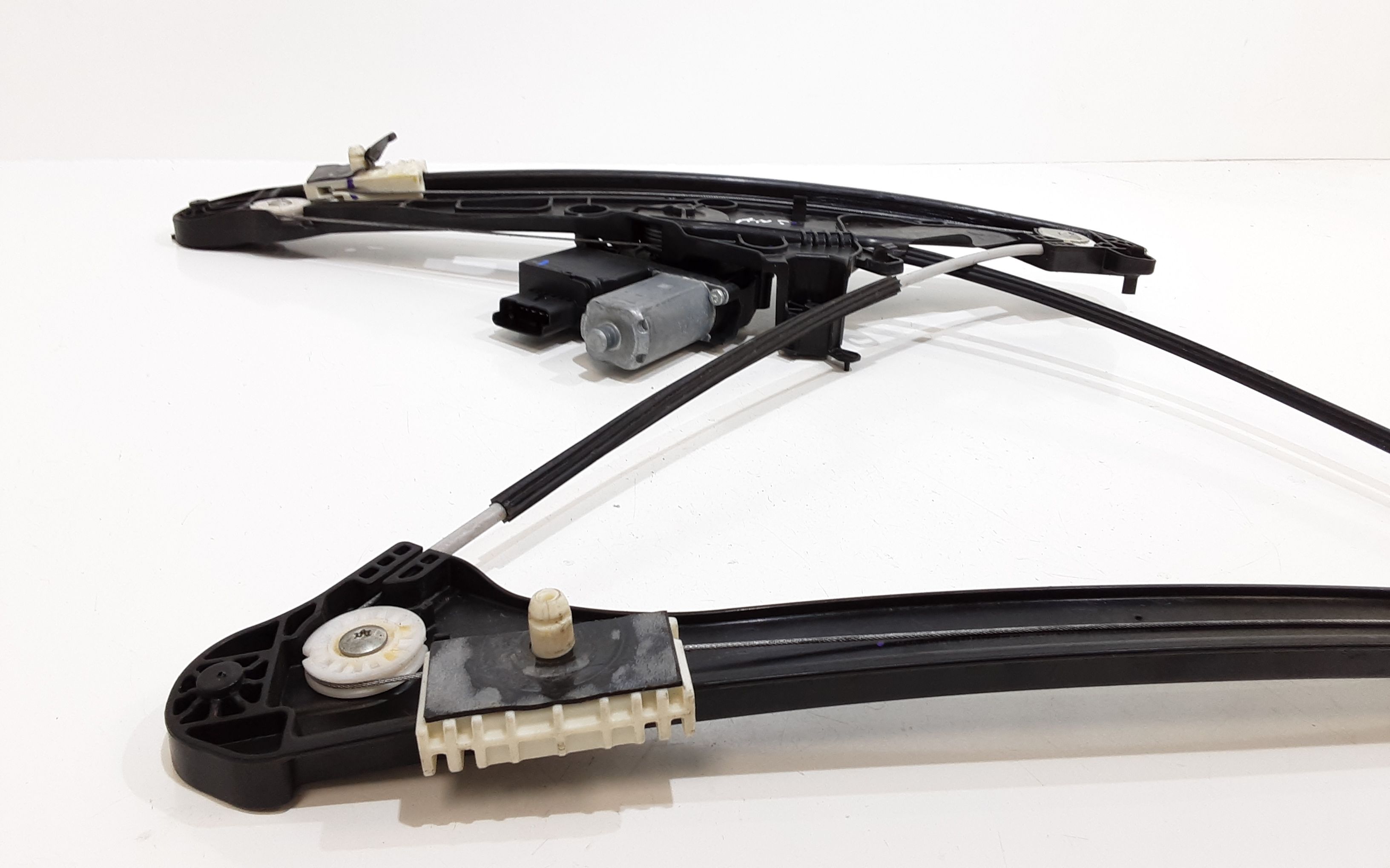 Cremagliera anteriore sinistra Guida PEUGEOT 3008 GT Line (17>)