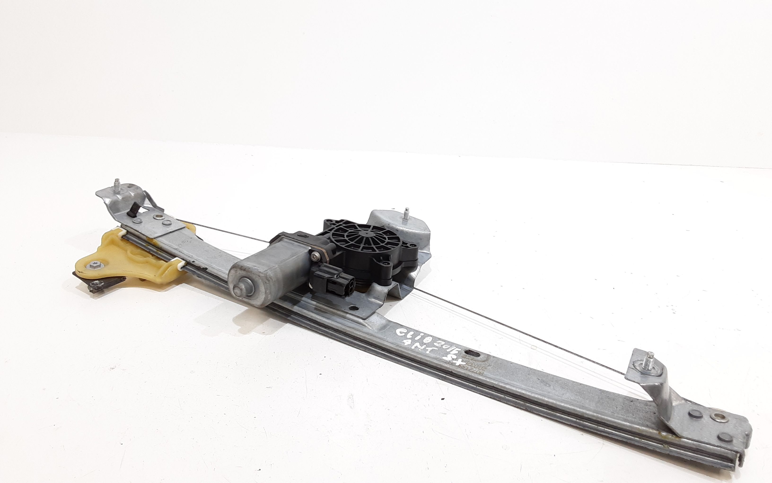 Cremagliera anteriore sinistra Guida RENAULT Clio Serie IV (12>19)