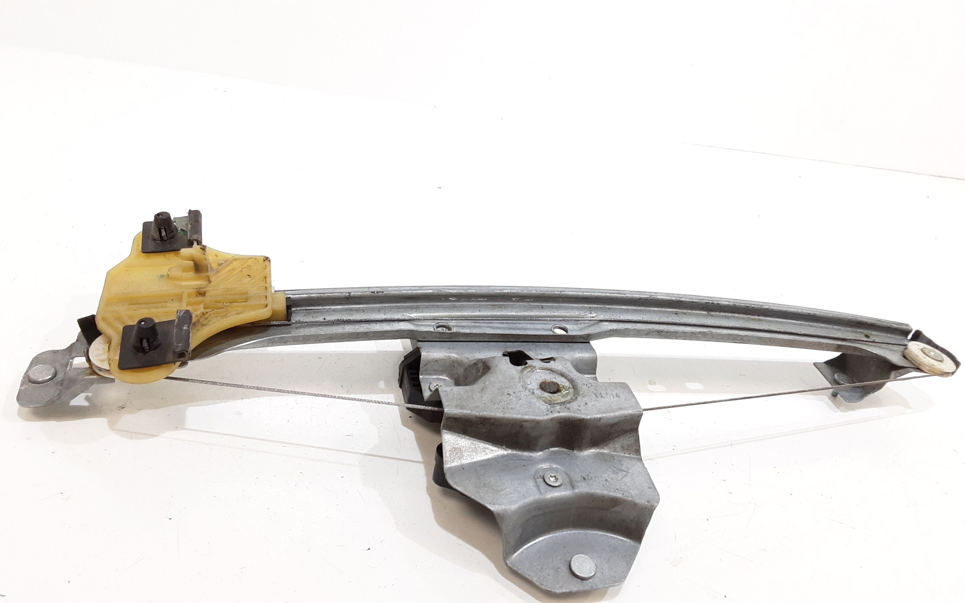 Cremagliera anteriore sinistra Guida RENAULT Clio Serie IV (12>19)