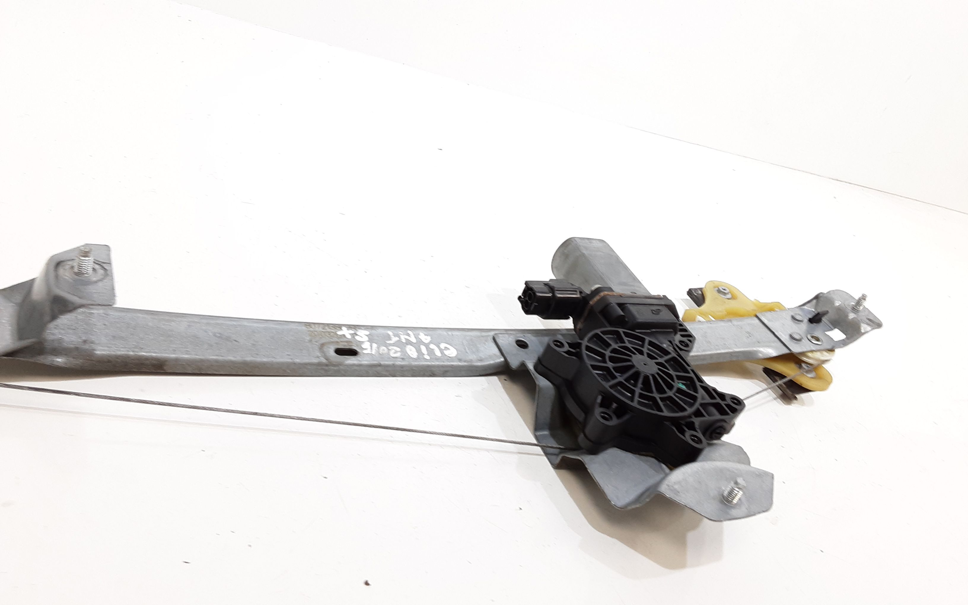 Cremagliera anteriore sinistra Guida RENAULT Clio Serie IV (12>19)