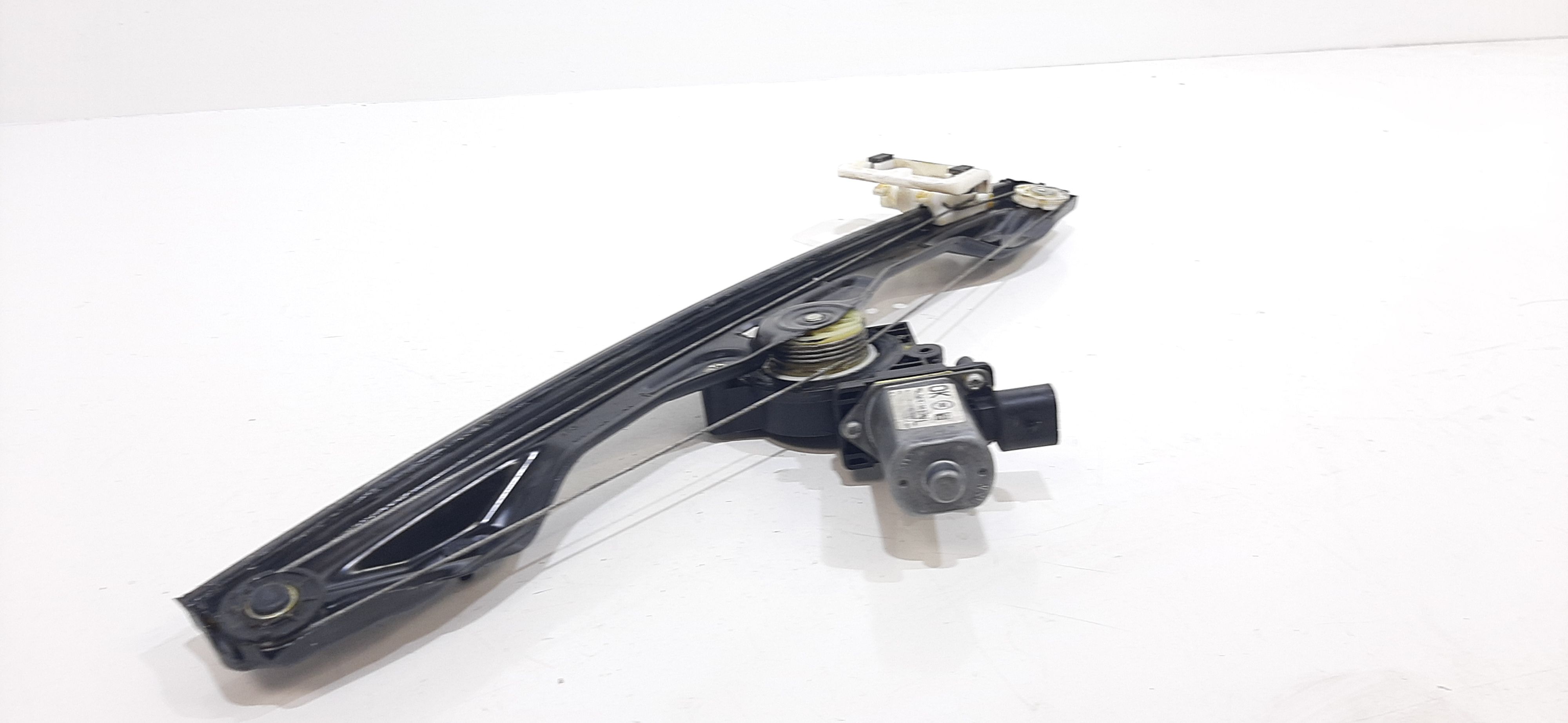 Cremagliera anteriore sinistra Guida FIAT Panda 3 Serie