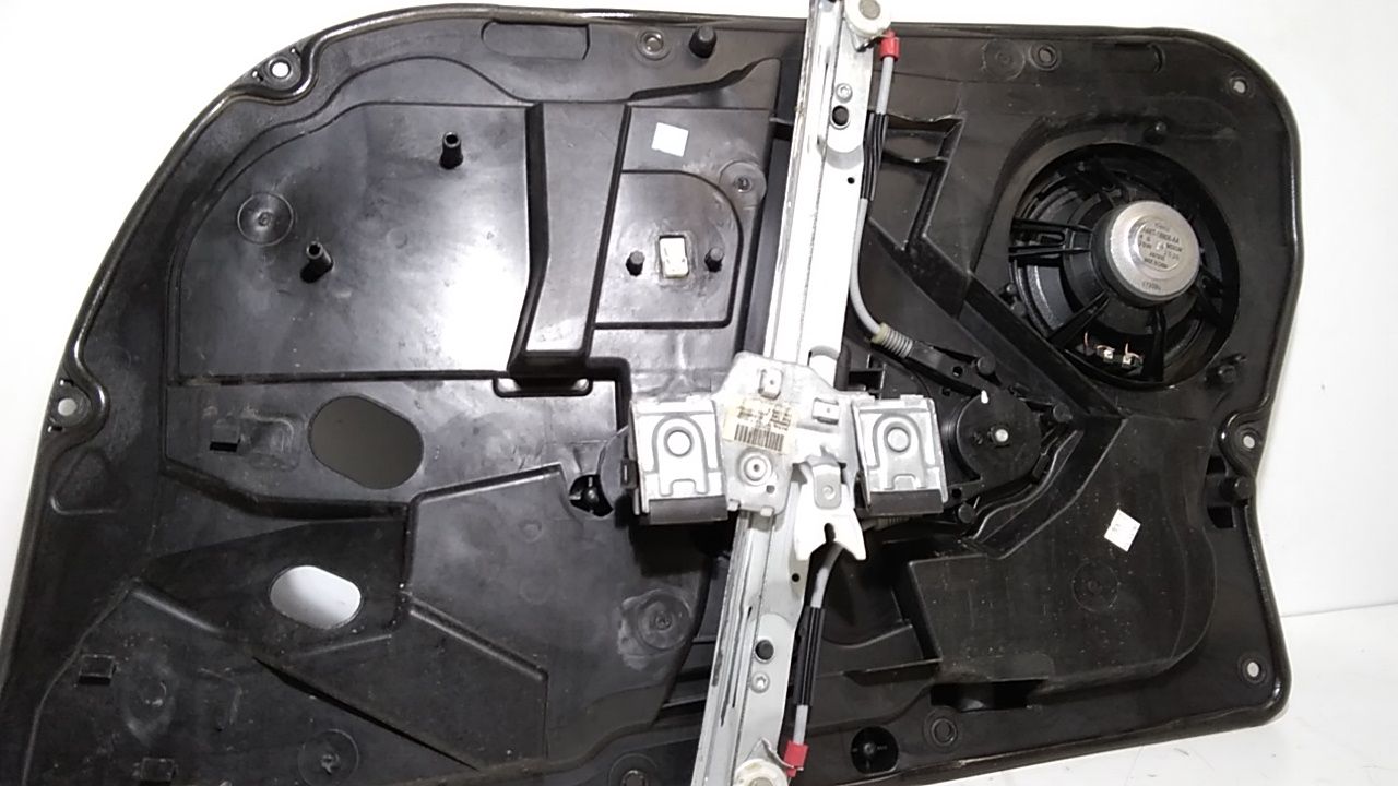 Cremagliera anteriore sinistra Guida FORD Fiesta 7 Serie