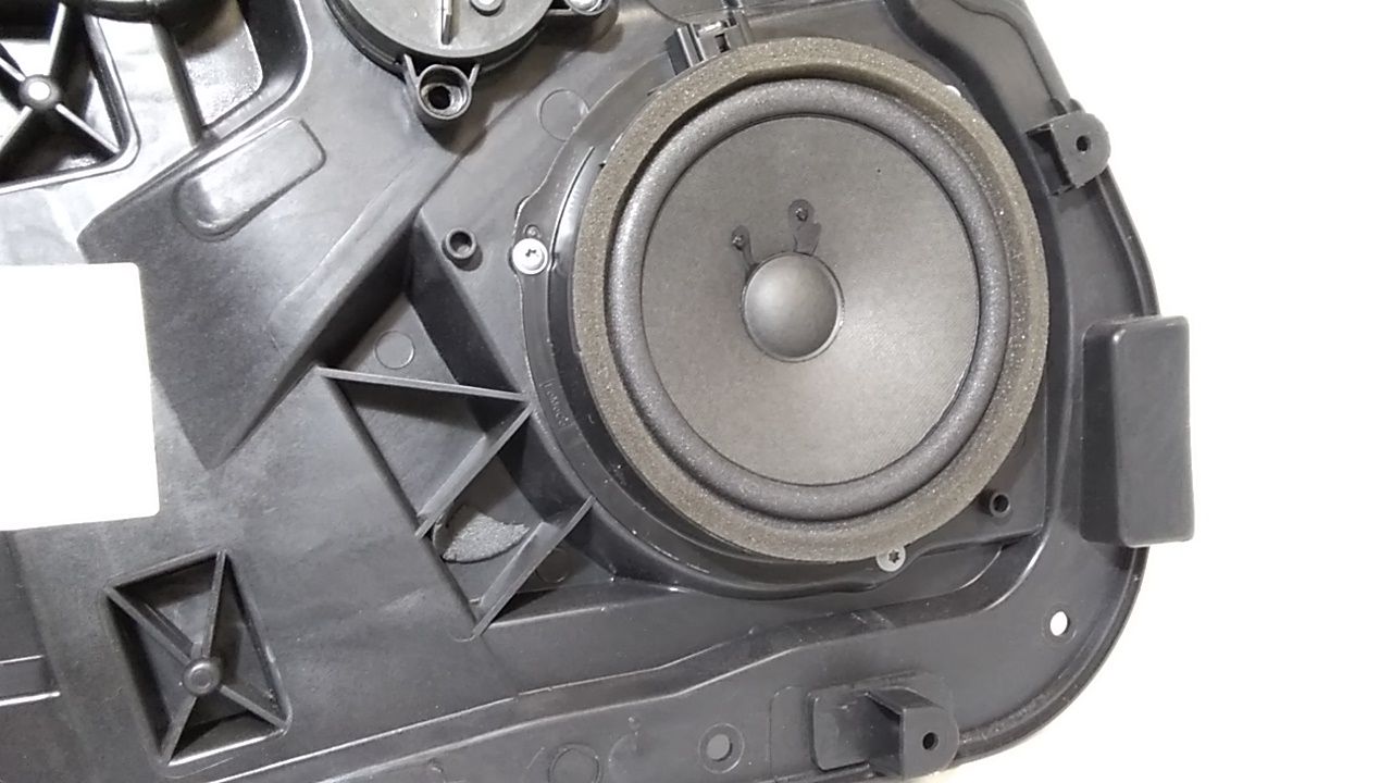 Cremagliera anteriore sinistra Guida FORD Fiesta 7 Serie