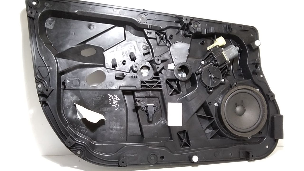 Cremagliera anteriore sinistra Guida FORD Fiesta 7 Serie