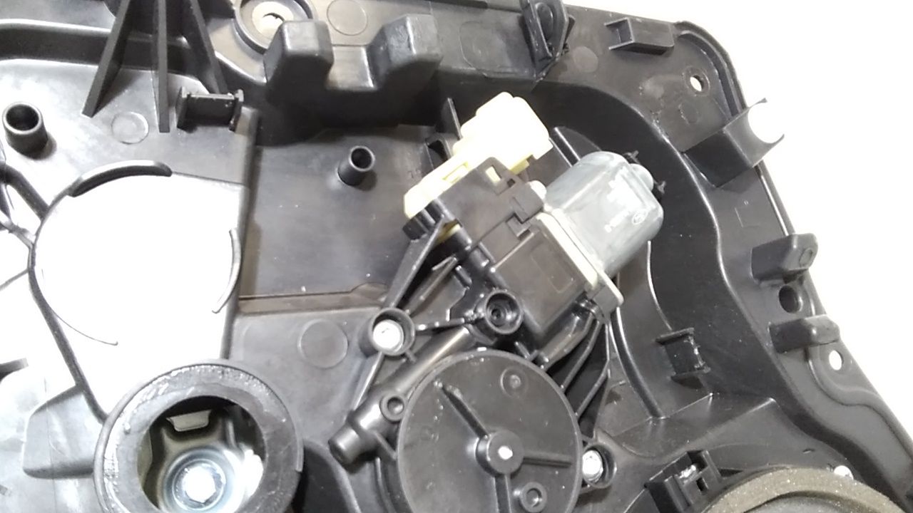 Cremagliera anteriore sinistra Guida FORD Fiesta 7 Serie