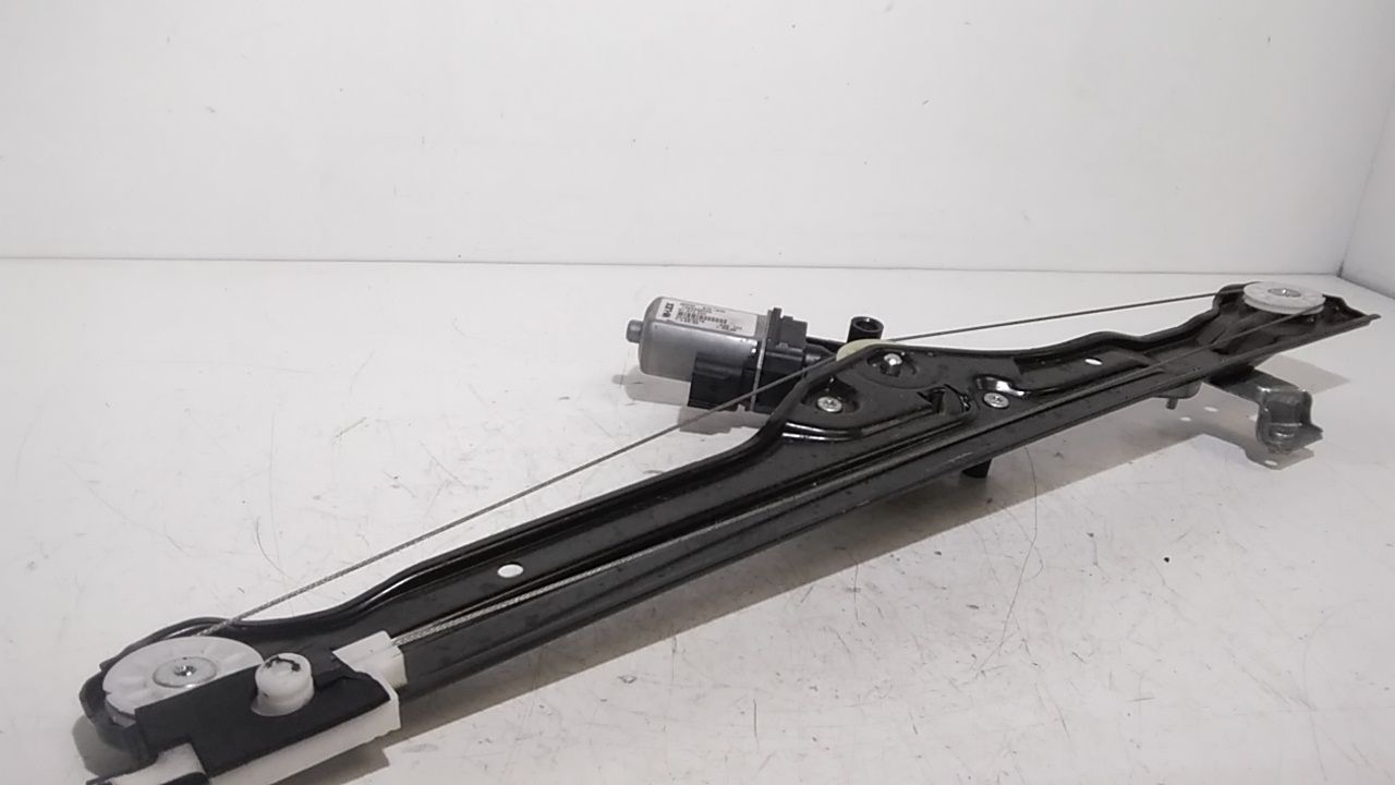 Cremagliera anteriore sinistra Guida FIAT Ducato 6 Serie