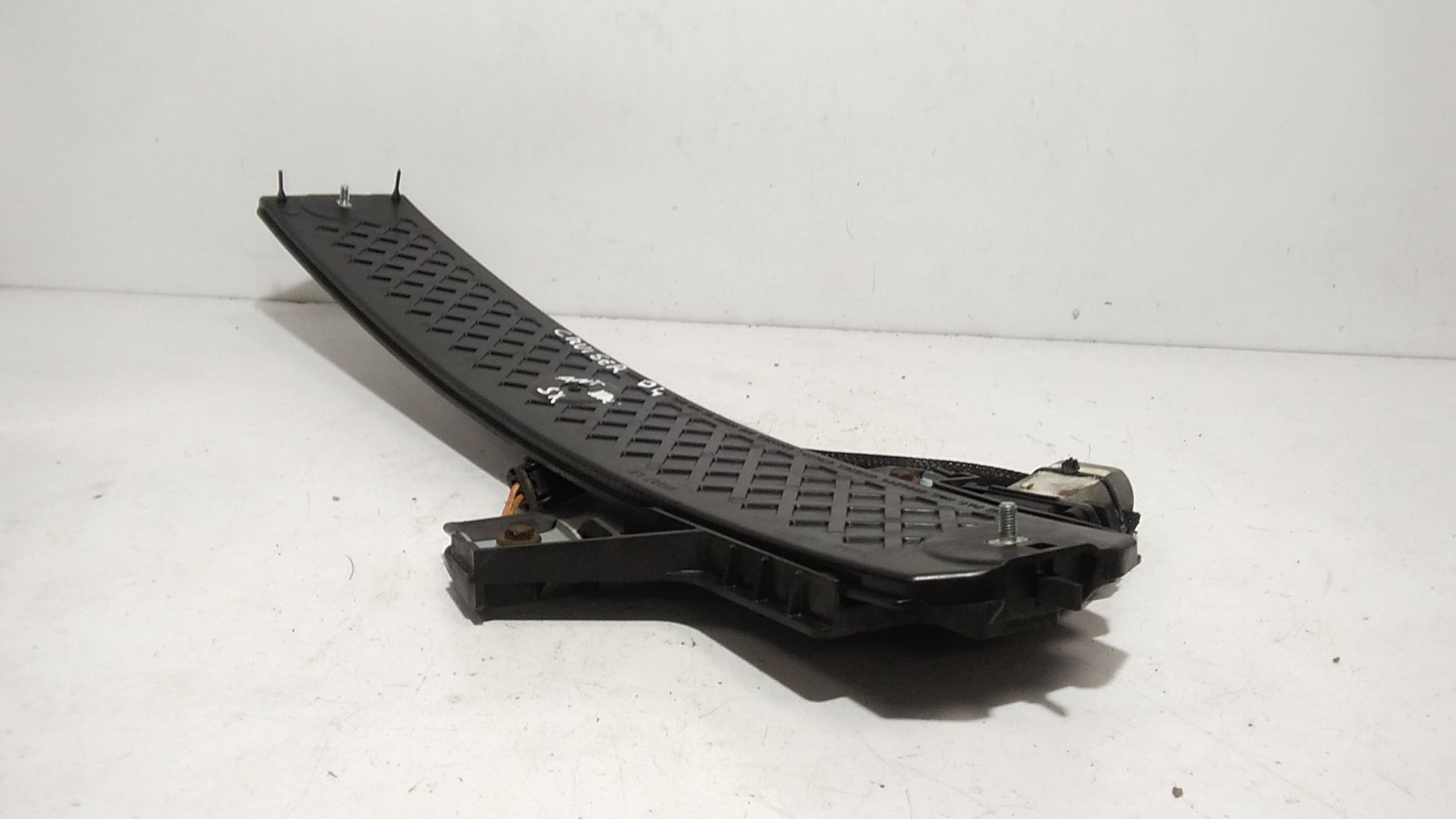 Cremagliera anteriore sinistra Guida CHRYSLER PT Cruiser Berlina