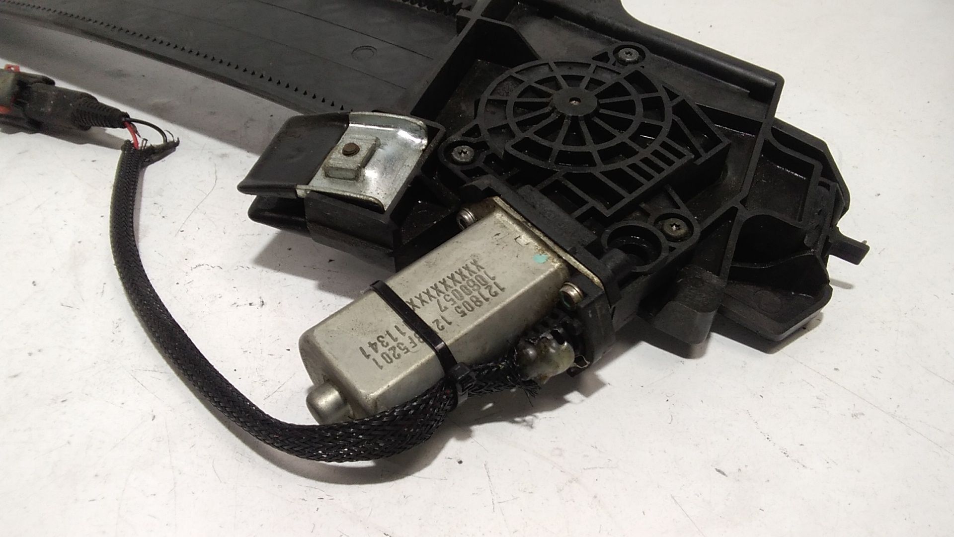 Cremagliera anteriore sinistra Guida CHRYSLER PT Cruiser Berlina