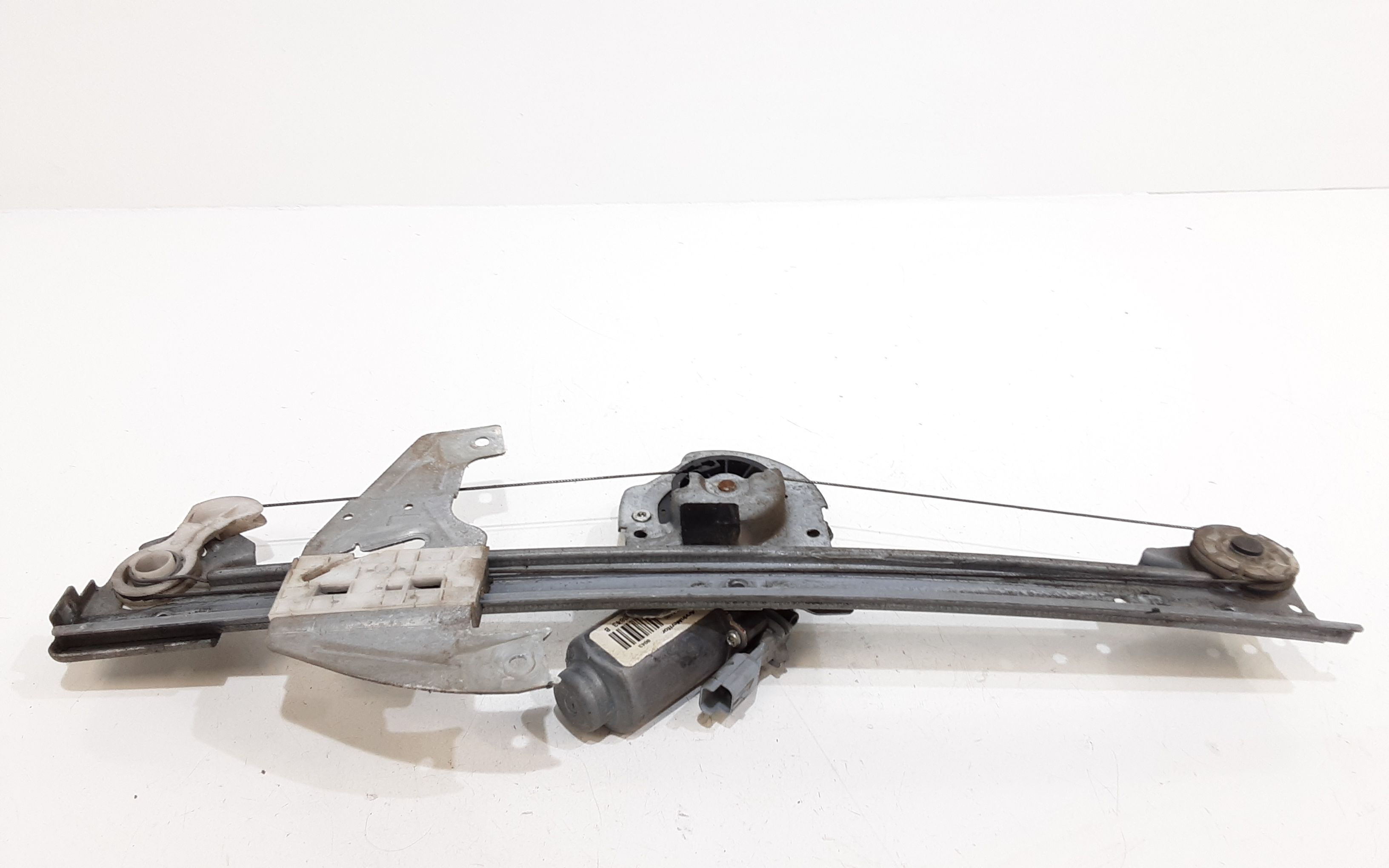 Cremagliera anteriore sinistra Guida CITROEN C1 1 Serie