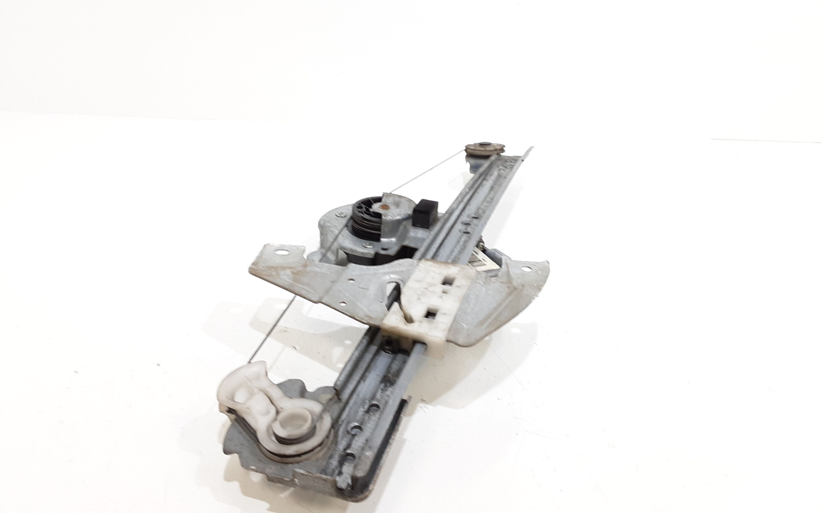 Cremagliera anteriore sinistra Guida CITROEN C1 1 Serie