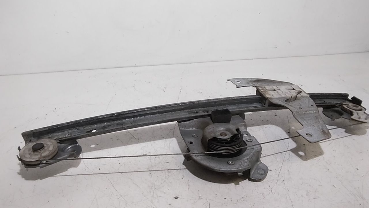 Cremagliera anteriore sinistra Guida TOYOTA Aygo 1 Serie