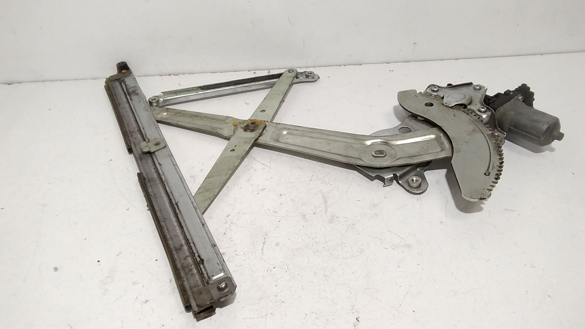 Cremagliera anteriore sinistra Guida SUZUKI Swift 4 Serie