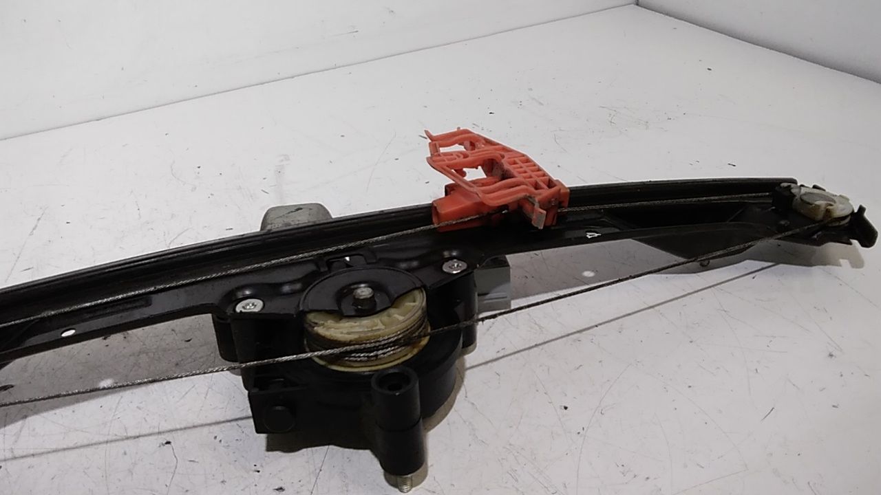 Cremagliera anteriore sinistra Guida FIAT Bravo 2 Serie