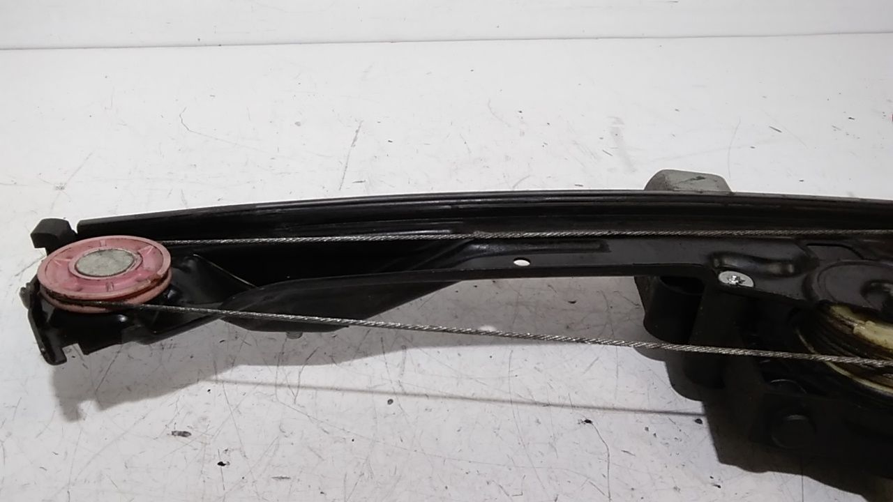 Cremagliera anteriore sinistra Guida FIAT Bravo 2 Serie