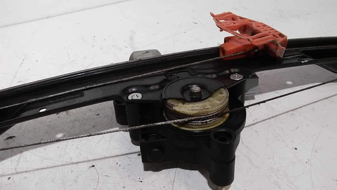 Cremagliera anteriore sinistra Guida FIAT Bravo 2 Serie