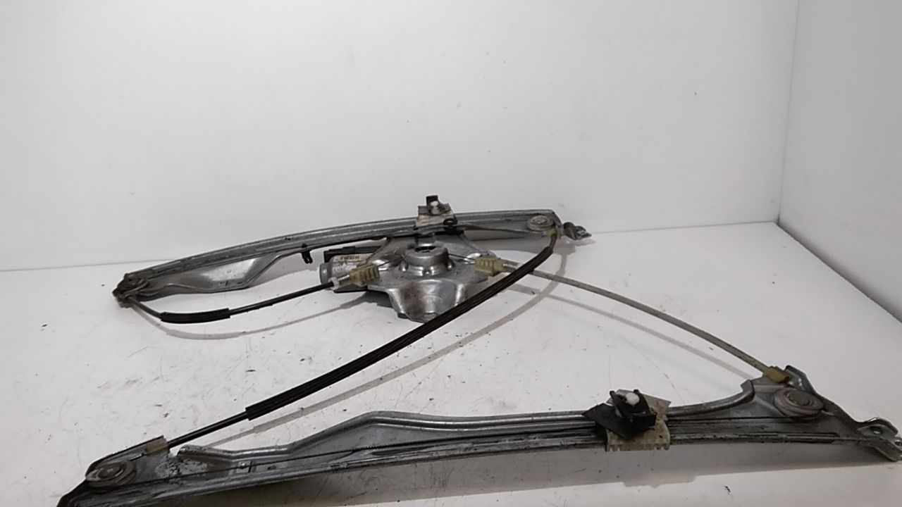 Cremagliera anteriore sinistra Guida RENAULT Clio Serie (04>08)