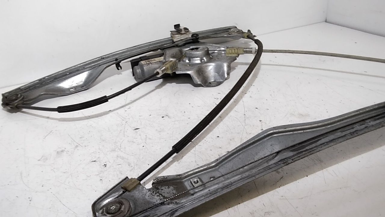 Cremagliera anteriore sinistra Guida RENAULT Clio Serie (04>08)