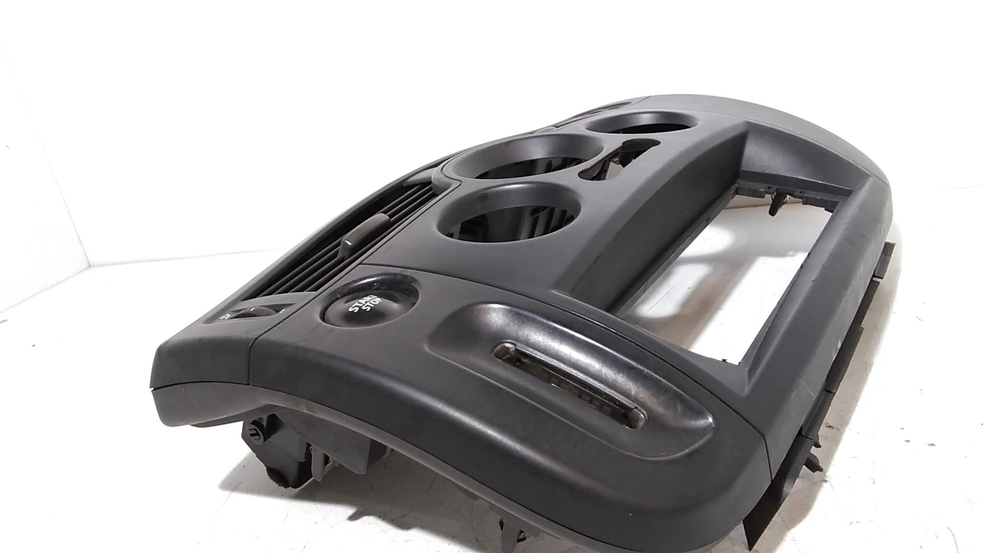 Modanatura Centrale Cruscotto RENAULT Scenic Serie (03>09)