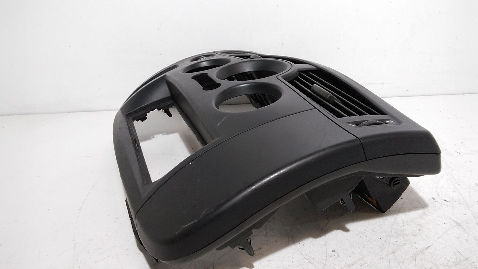 Modanatura Centrale Cruscotto RENAULT Scenic Serie (03>09)