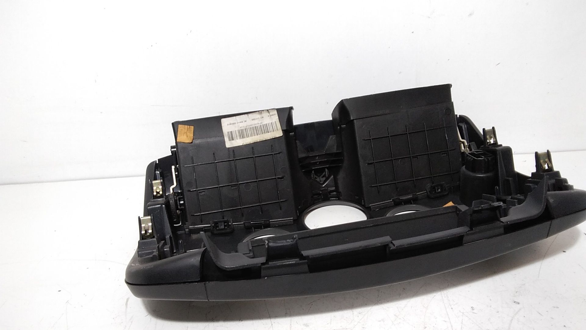 Modanatura Centrale Cruscotto RENAULT Scenic Serie (03>09)