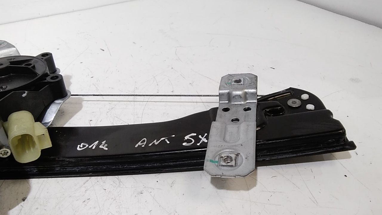 Cremagliera anteriore sinistra Guida CHEVROLET Aveo 2 Serie